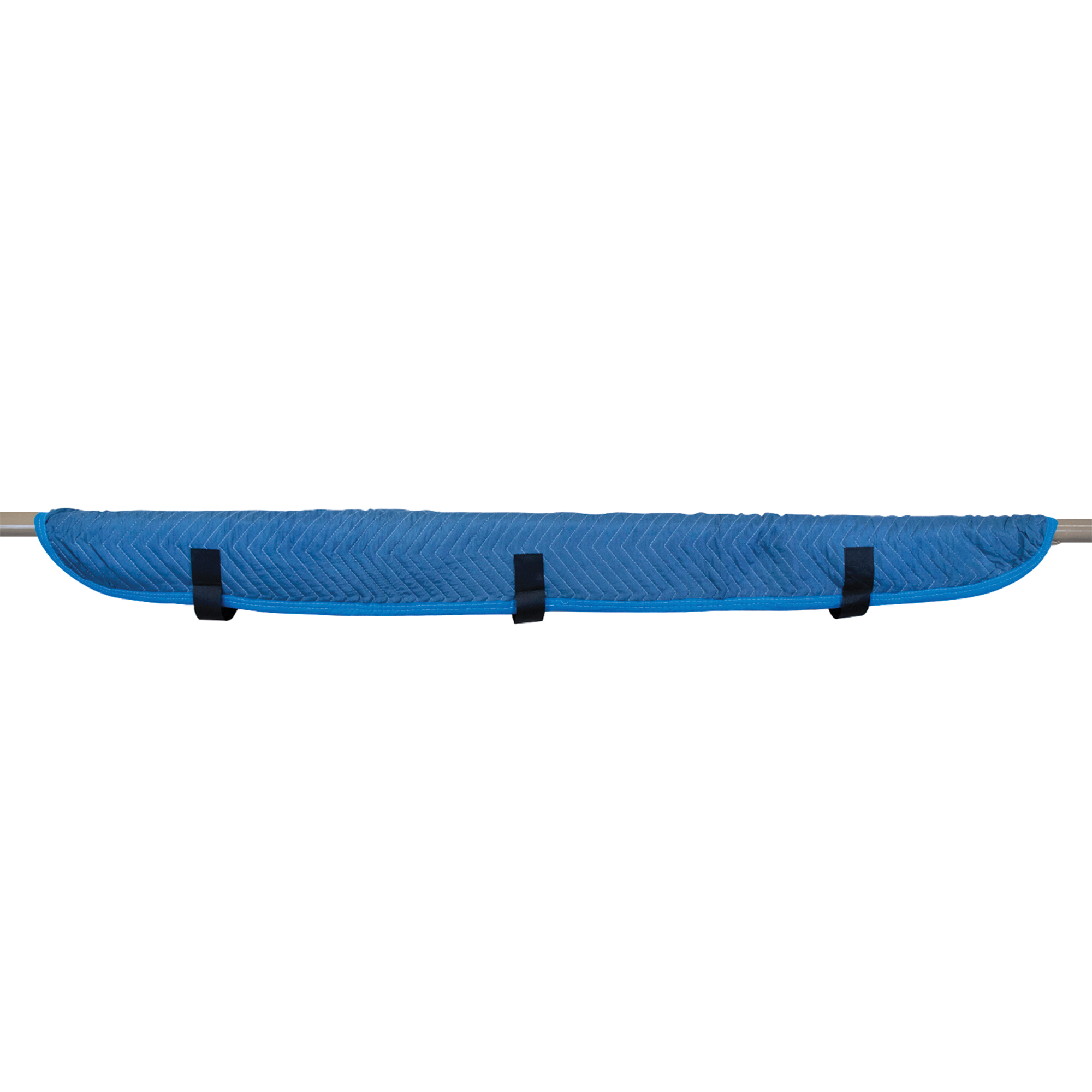 Monster Trucks Padded Banister Cover — 13in. x 72in., Durable, Model# MT10123